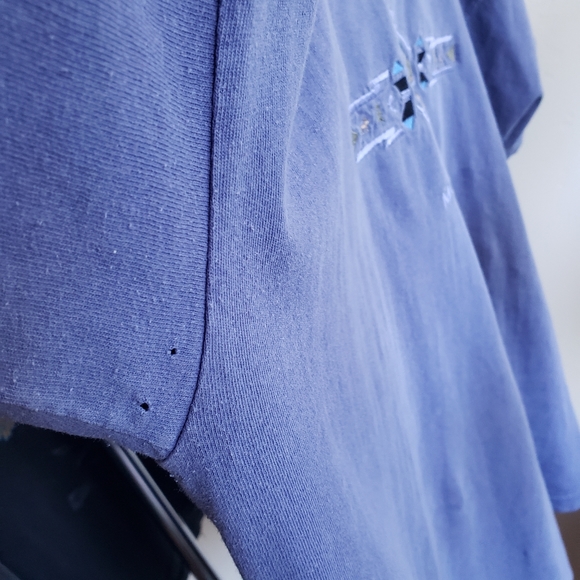 Vintage Oversize Adirondack Tee - Picture 11 of 11